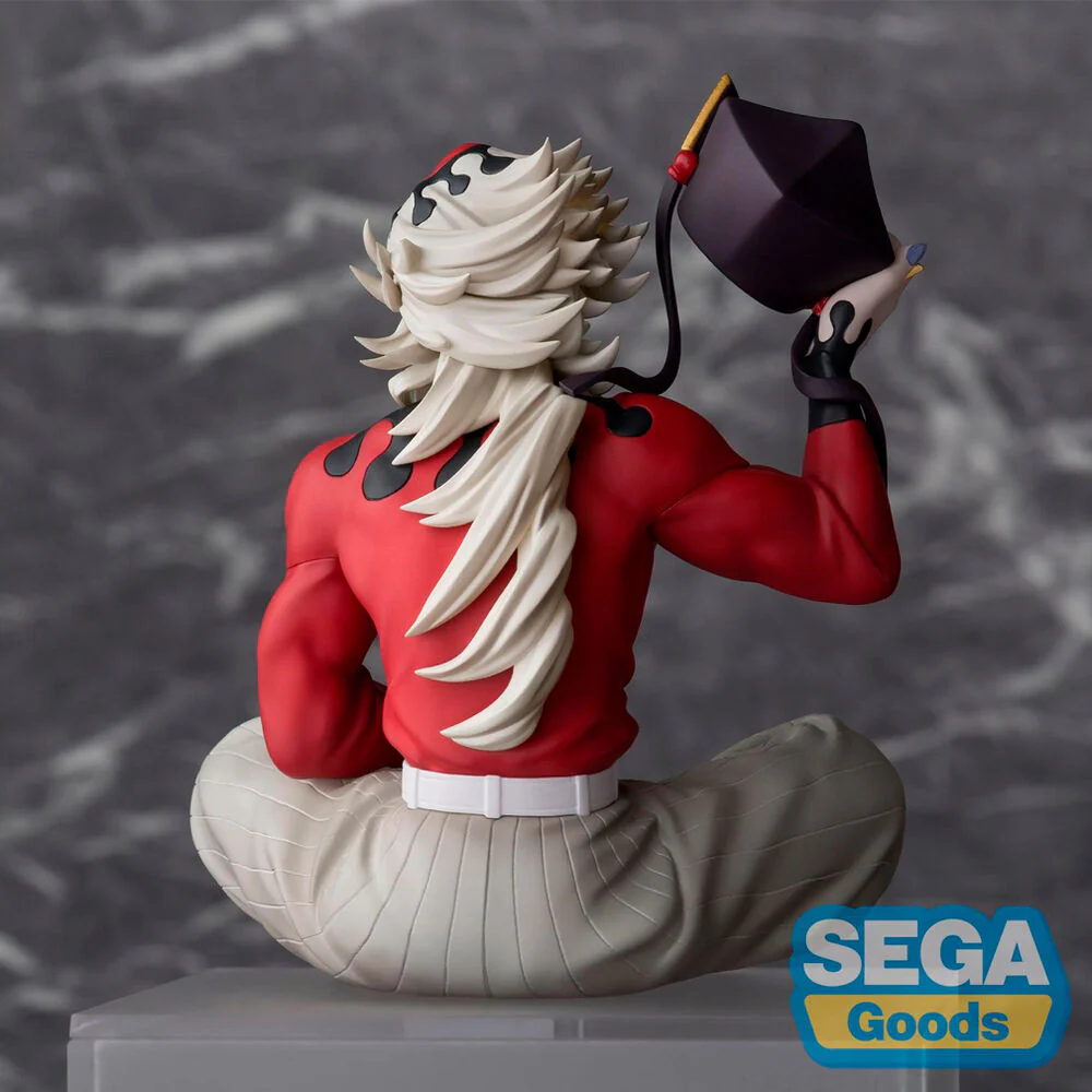 Figura Douma Pm Perching Demon Slayer Kimetsu No Yaiba 12Cm - Image 3