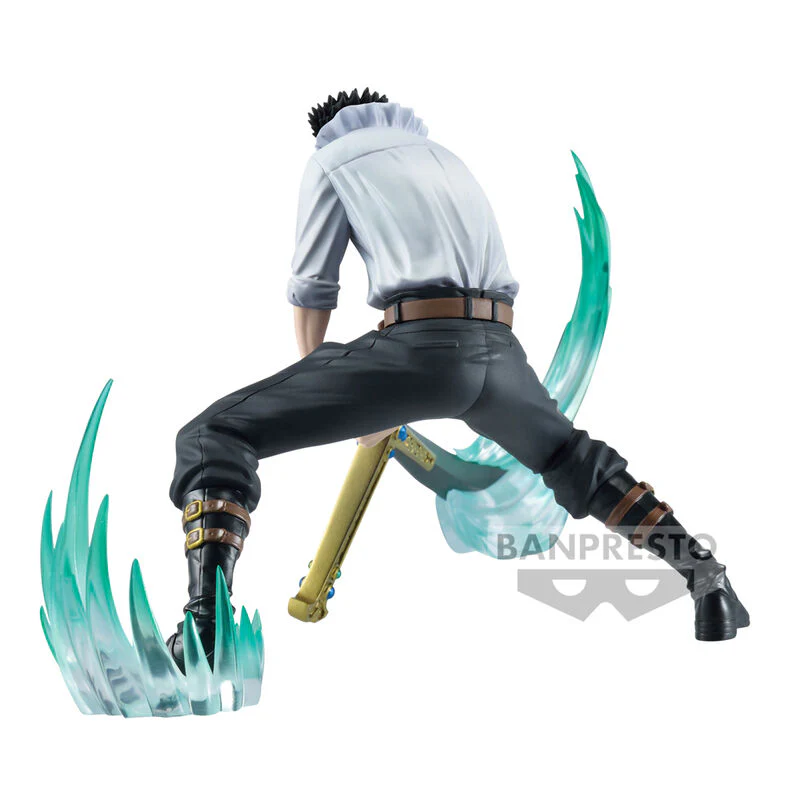 Figura Dracule Mihawk Dxf Special One Piece 12Cm - Image 3