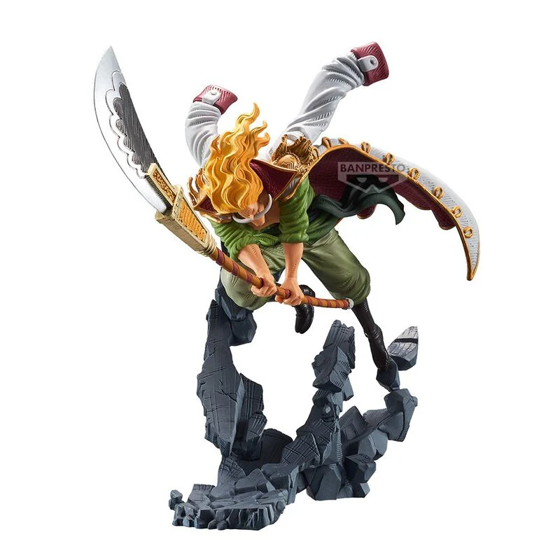 Figura Edward Newgate Manhood One Piece 10Cm - Image 2