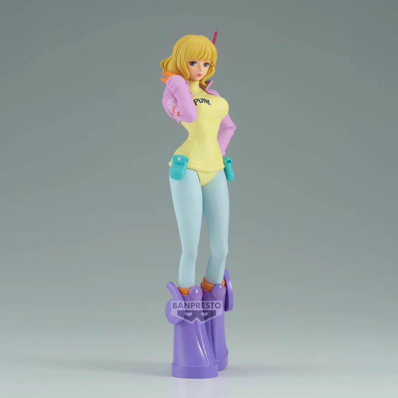 Figura Egghead Stussy The Grandline Series One Piece 16Cm - Image 2