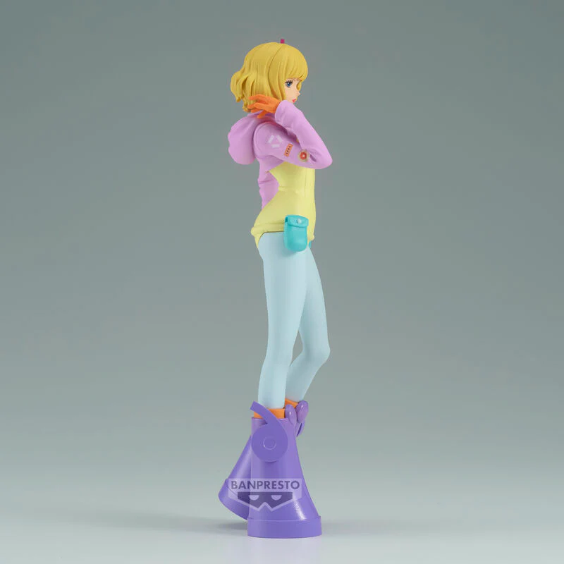 Figura Egghead Stussy The Grandline Series One Piece 16Cm - Image 3