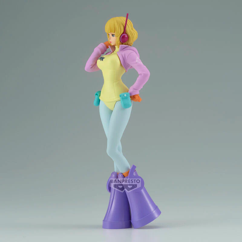 Figura Egghead Stussy The Grandline Series One Piece 16Cm - Image 4