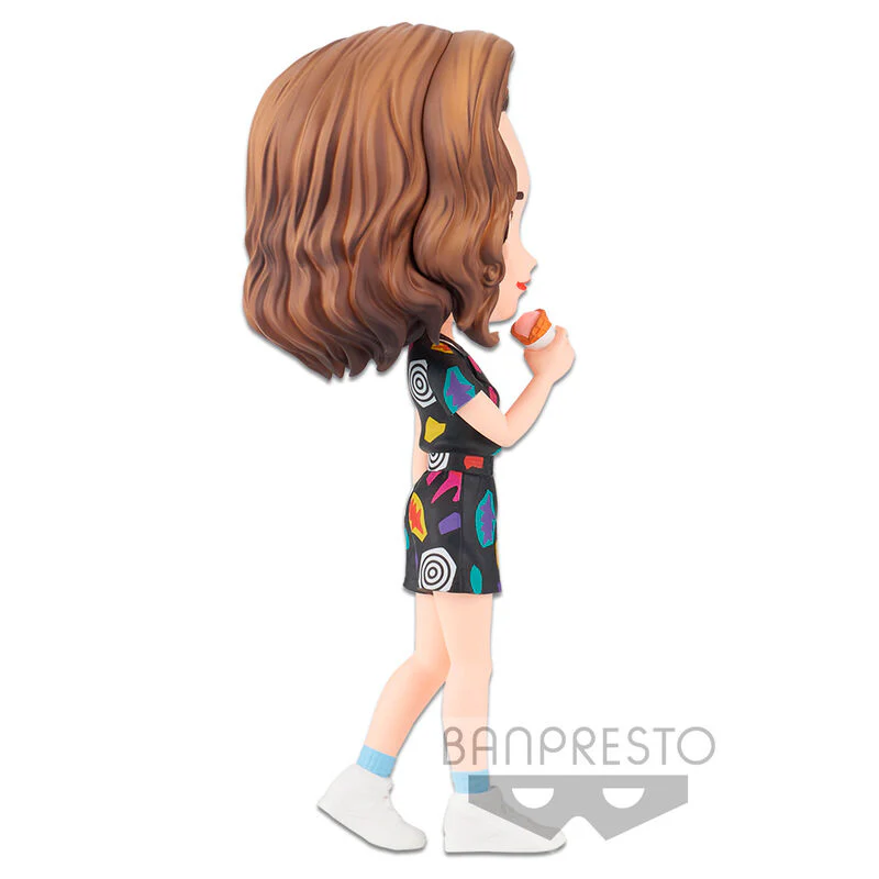 Figura Eleven Vol.2 Stranger Things Q Posket 13Cm - Image 4