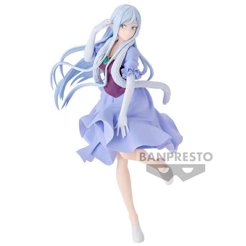 Figura Elmesia That Time I Got Reincarnated As A Slime 21Cm