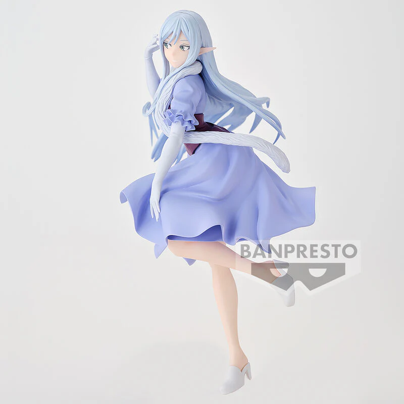 Figura Elmesia That Time I Got Reincarnated As A Slime 21Cm - Image 4