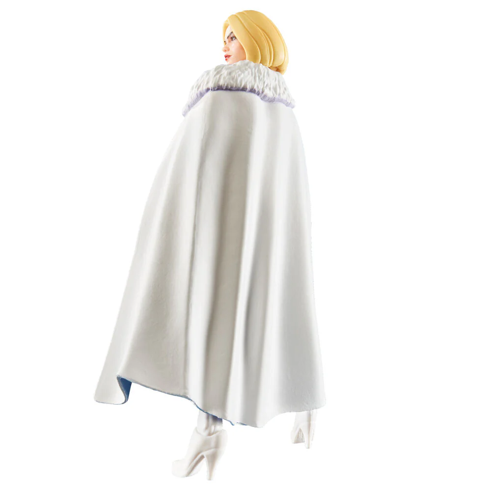 Figura Emma Frost X-men '97 Marvel Legends Series 15Cm - Image 5