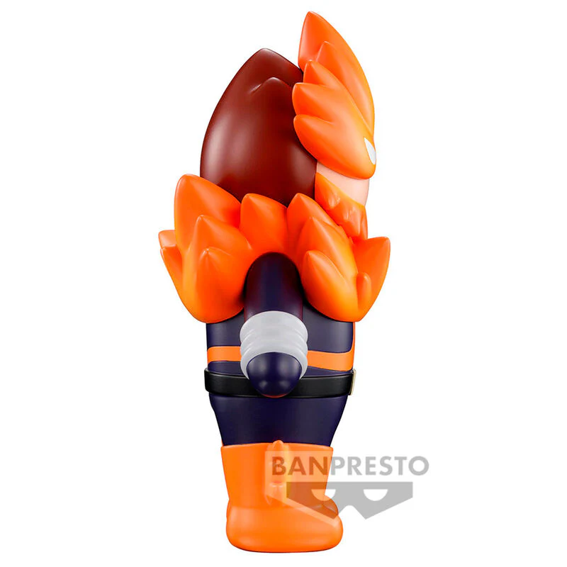 Figura Endeavor Sofvimates My Hero Academia 12Cm - Image 2
