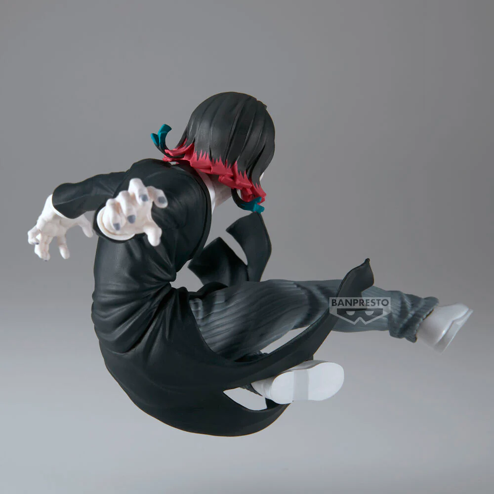Figura Enmu Vibration Stars Demon Slayer Kimetsu No Yaiba 11Cm - Image 5