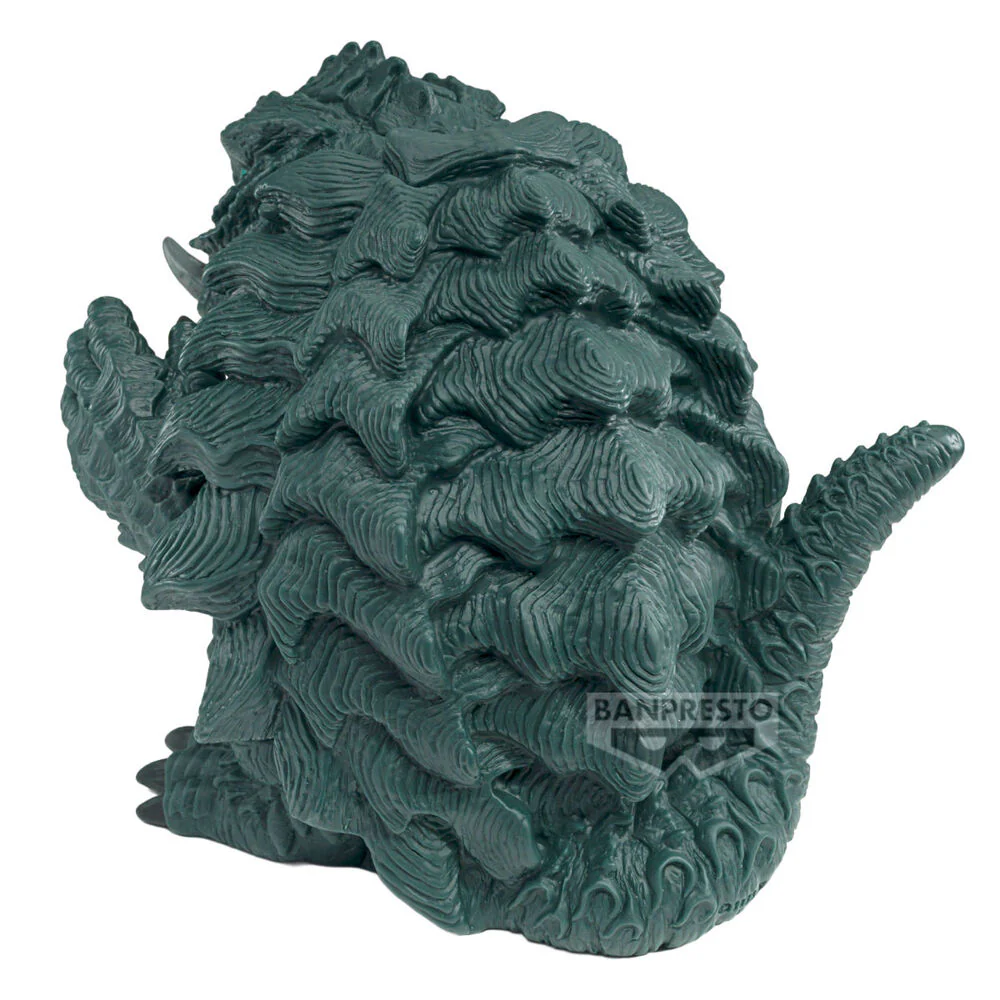 Figura Enshrined Monsters Gamera 2023 Ver. A Rebirth Gamera 12Cm - Image 4