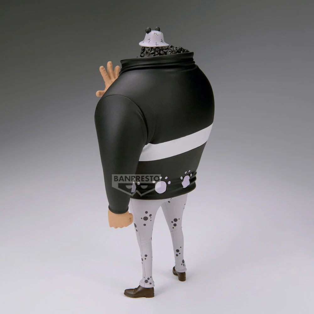 Figura Extra Bartholomew Kuma The Grandline Series One Piece 17Cm - Image 4