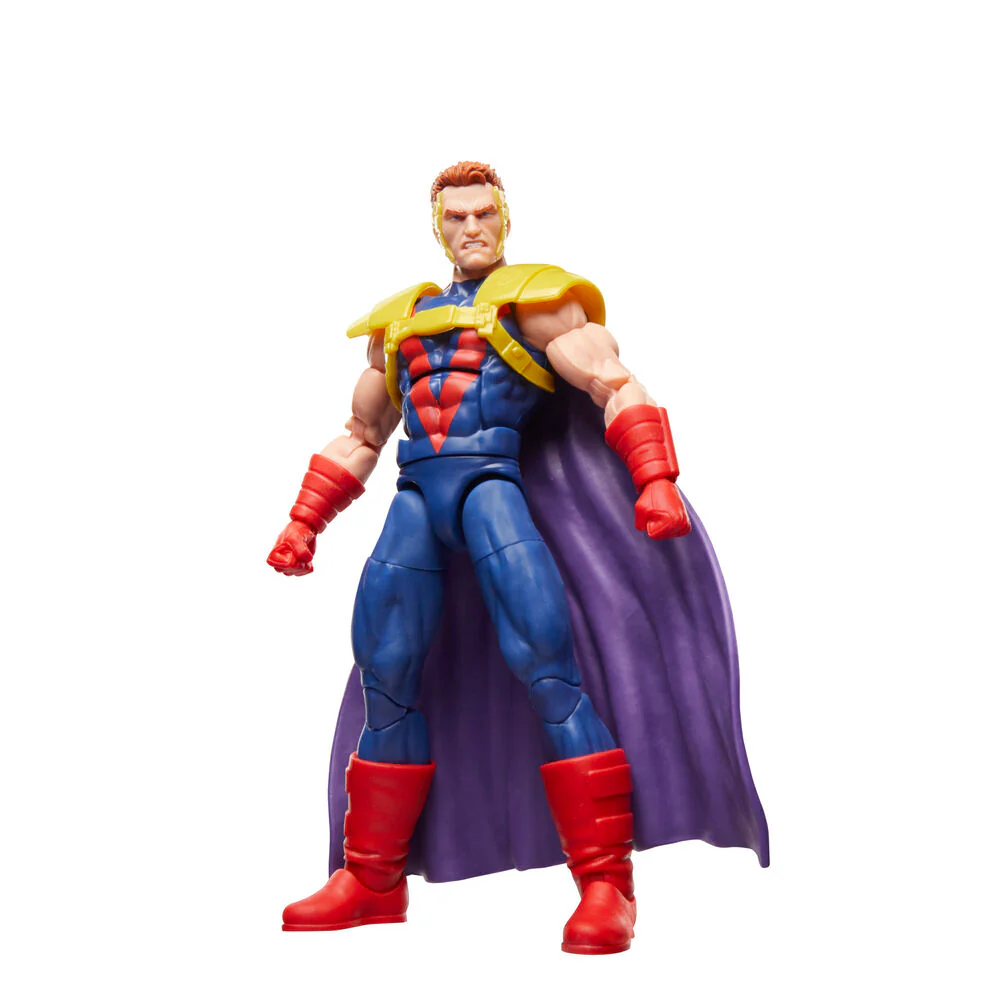 Figura Fabian Cortez X-Men Marvel 15Cm - Image 4