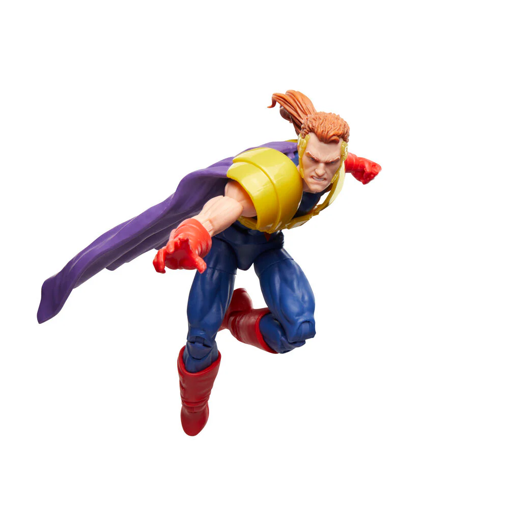 Figura Fabian Cortez X-Men Marvel 15Cm - Image 5