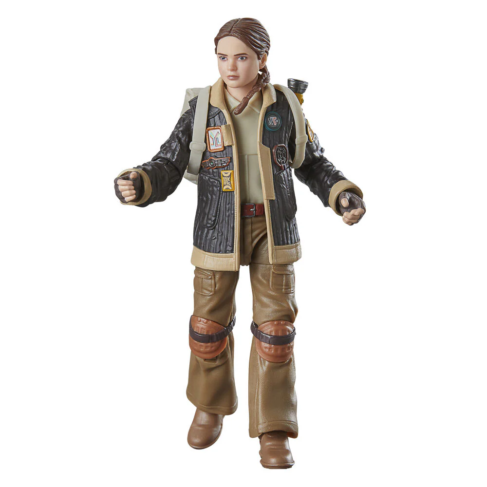 Figura Fern Skeleton Crew Star Wars 15Cm - Image 2