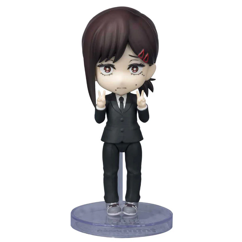 Figura Figuarts Mini Kobeni Chainsaw Man 9Cm