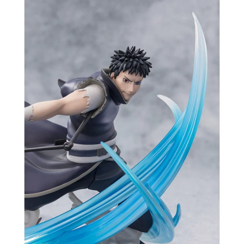 Figura Figuarts Zero Obito Uchiha Naruto Shippuden 21Cm - Image 4