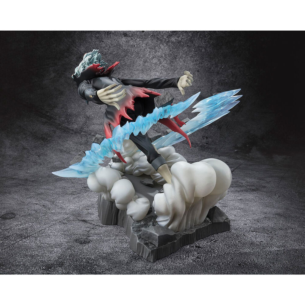 Figura Figuarts Zero Okarun Transformed Dandadan 15Cm - Image 3