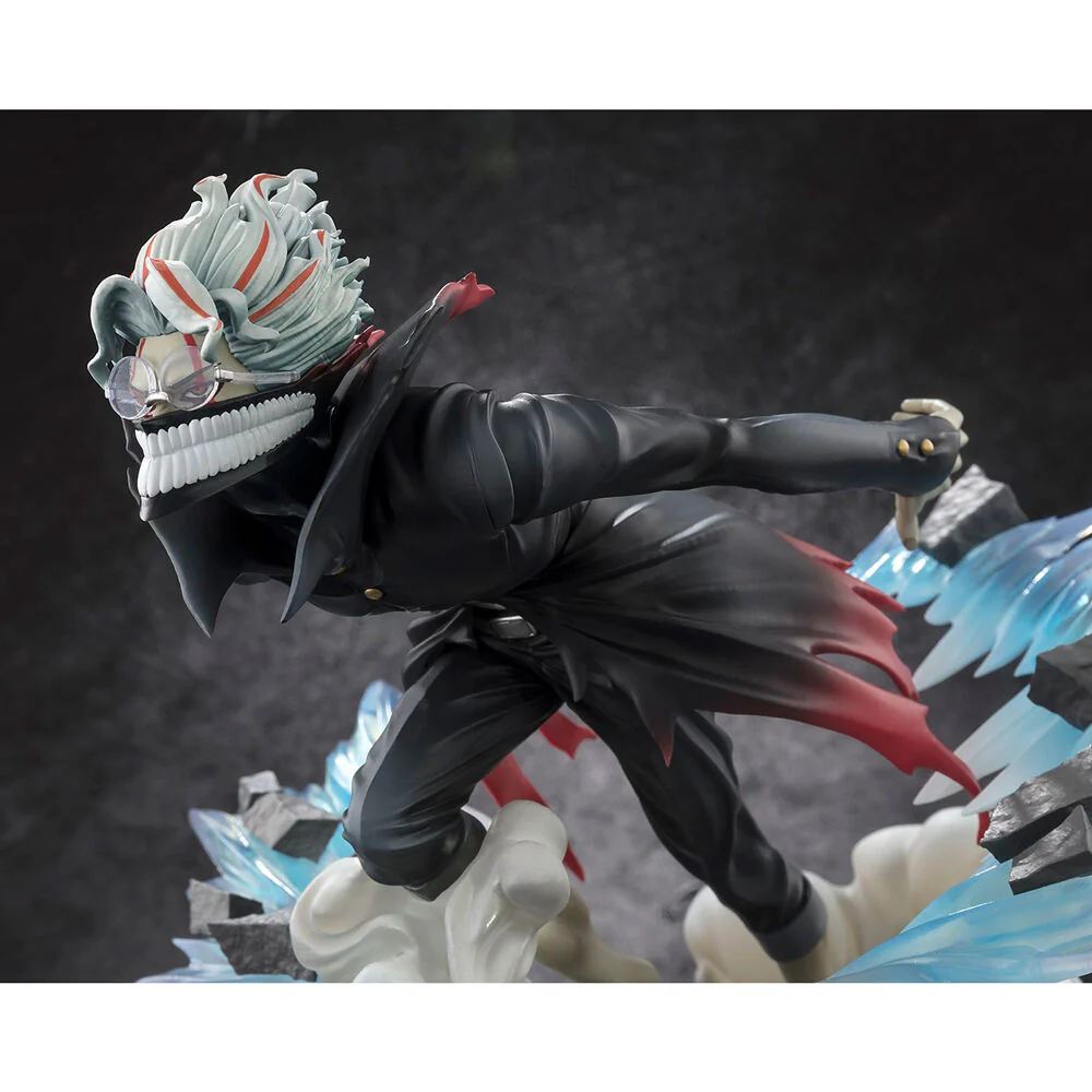 Figura Figuarts Zero Okarun Transformed Dandadan 15Cm - Image 4