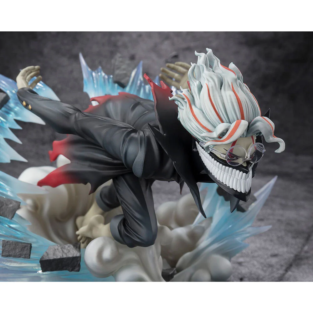 Figura Figuarts Zero Okarun Transformed Dandadan 15Cm - Image 5