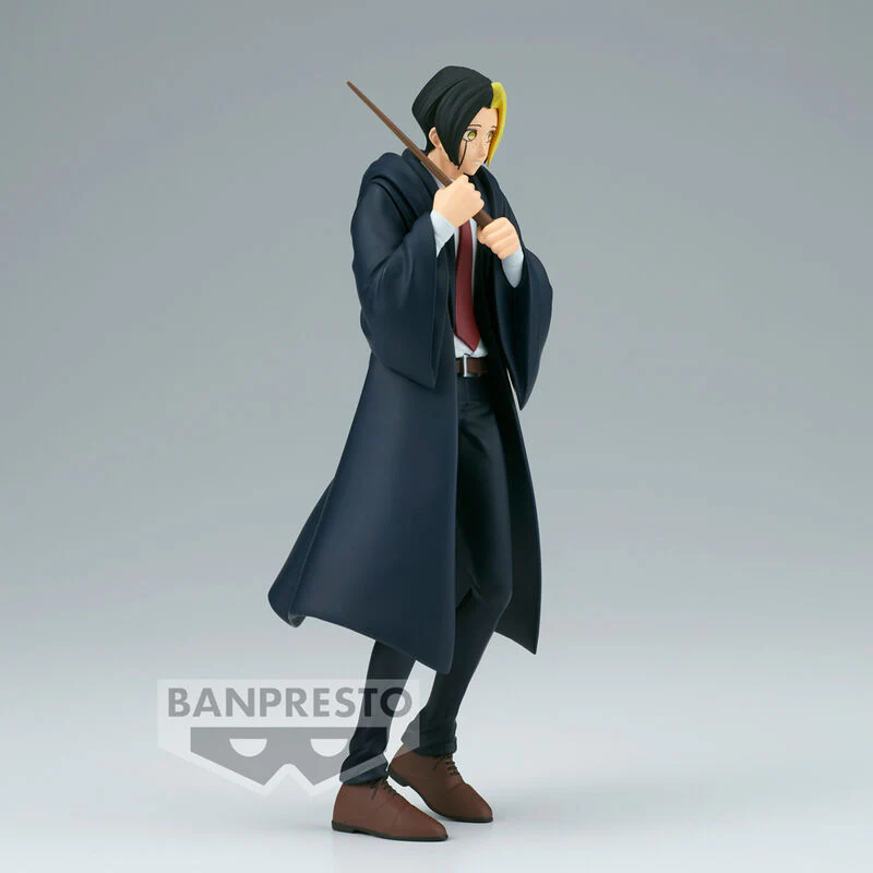 Figura Finn Ames Dxf Mashle 17Cm - Image 3