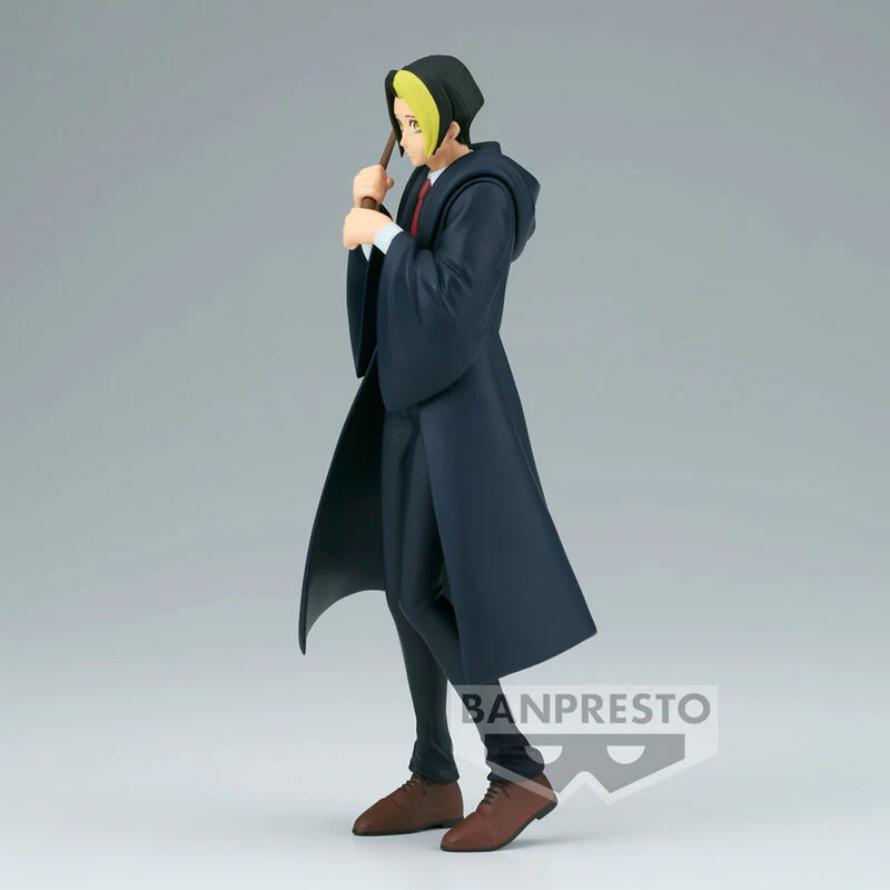 Figura Finn Ames Dxf Mashle 17Cm - Image 4