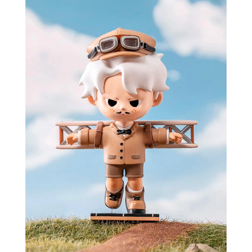 Figura Flyer Dream Boy 18Cm
