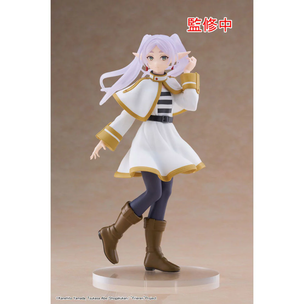 Figura Frieren Coreful Frieren Beyond Journeys End 18Cm