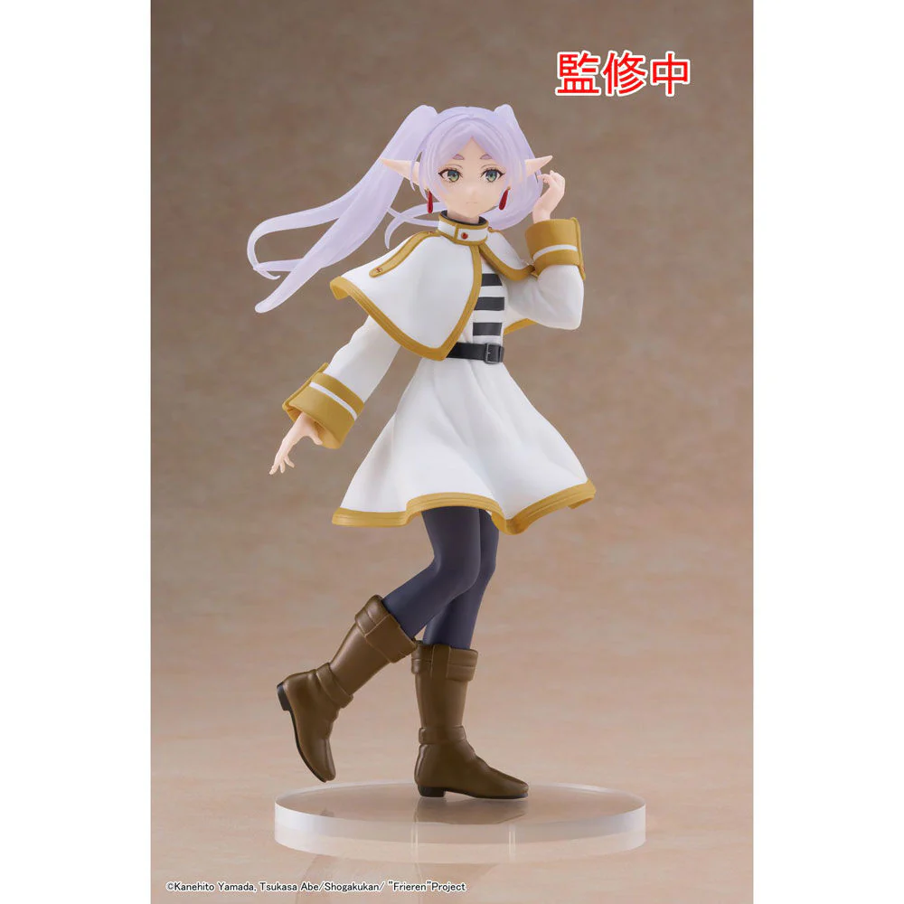 Figura Frieren Coreful Frieren Beyond Journeys End 18Cm - Image 2