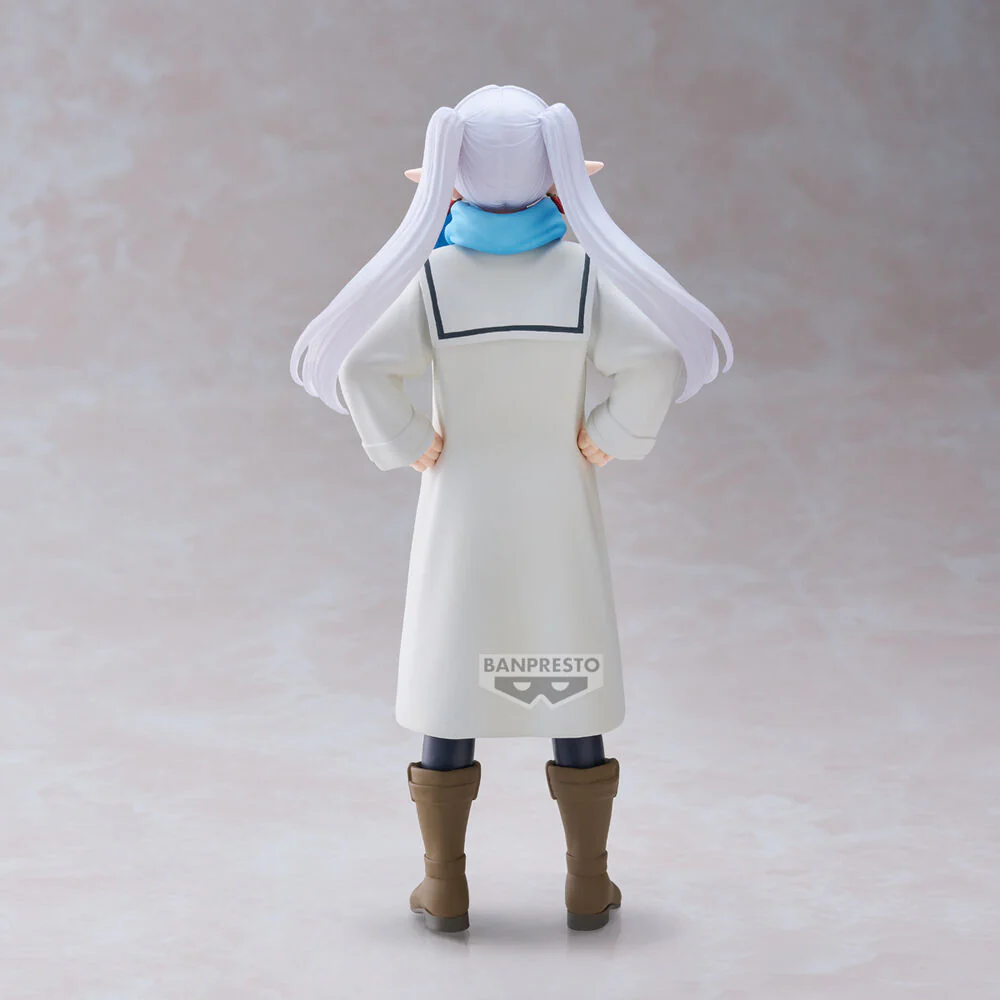 Figura Frieren - Frieren: Beyond Journey's End 20Cm - Image 5