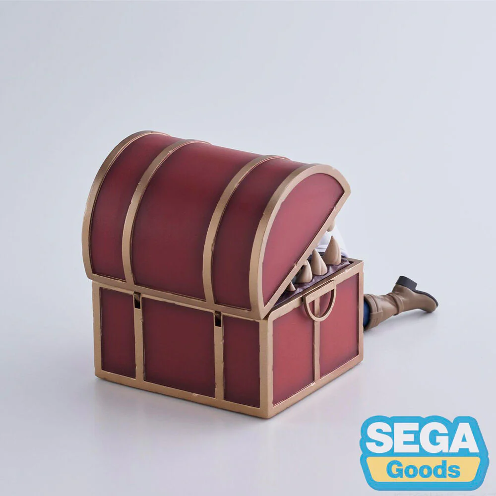 Figura Frieren In Mimic Frieren: Beyond Journeys End 9Cm
