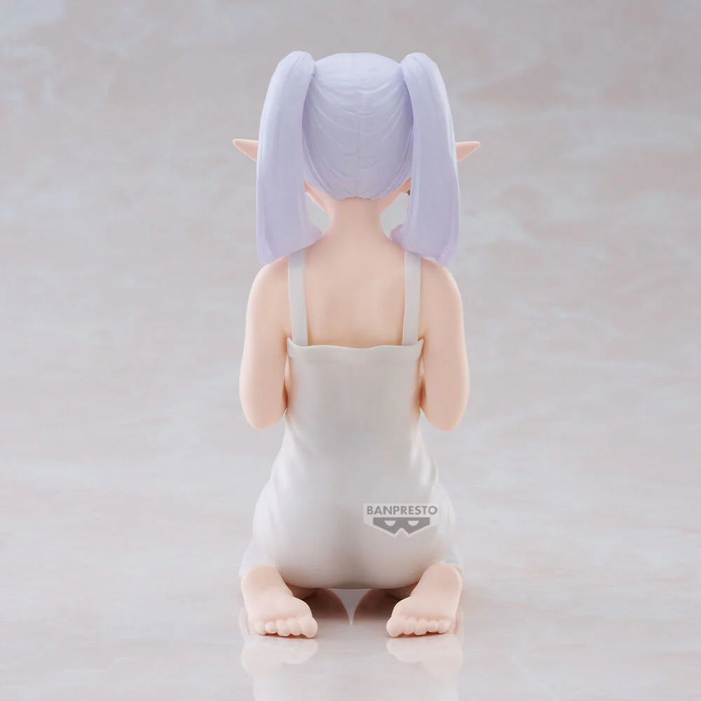 Figura Frieren Relax Time Frieren: Beyond Journey's End 13Cm - Image 4