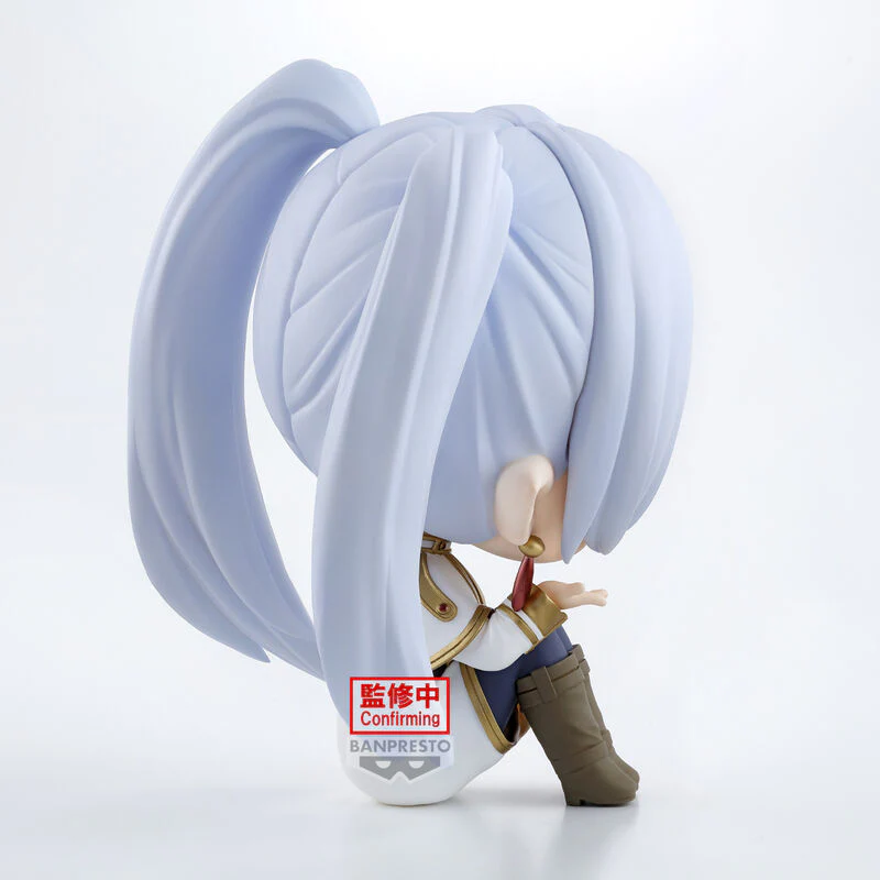 Figura Frieren Sitting Frieren Beyond Journeys End 11Cm - Image 4