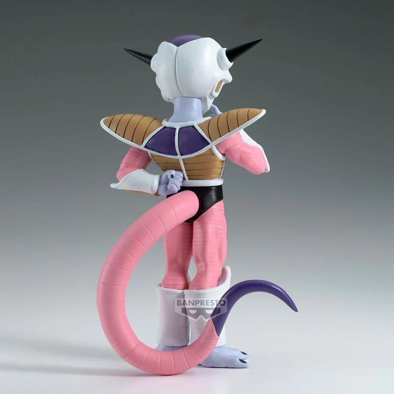 Figura Frieza Ii Solid Edge Works Dragon Ball Z 16Cm - Image 3