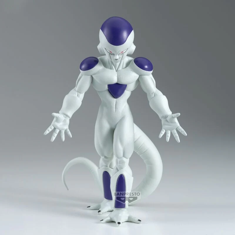 Figura Frieza Solid Edge Works Dragon Ball Z 16Cm - Image 2