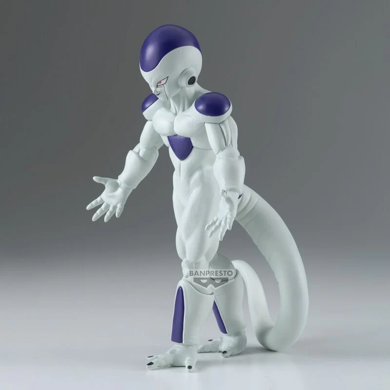 Figura Frieza Solid Edge Works Dragon Ball Z 16Cm - Image 4