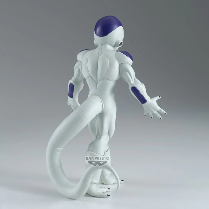 Figura Frieza Solid Edge Works Dragon Ball Z 16Cm - Image 5