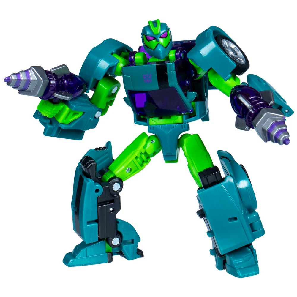 Figura Fugitive Waspinator Age Of The Primes Transformers 14Cm - Image 2