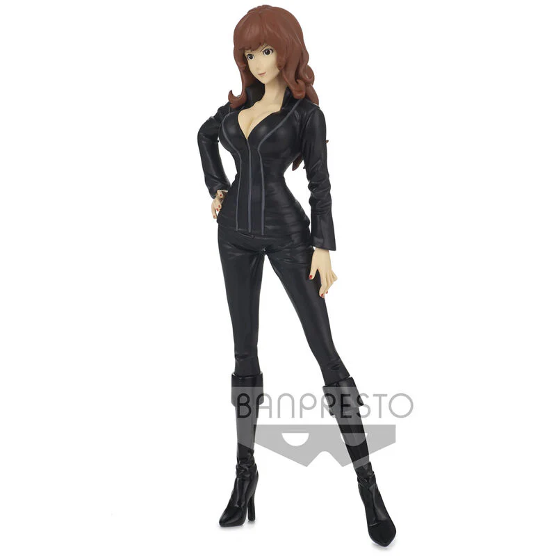 Figura Fujiko Mine Master Stars Piece Lupin The Thirs Part 6 24Cm - Image 2