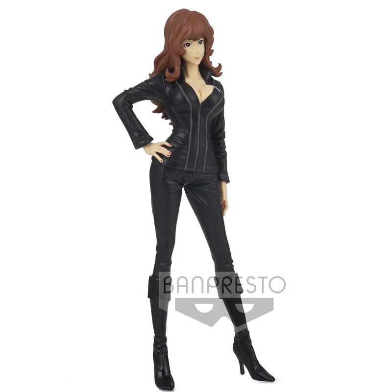 Figura Fujiko Mine Master Stars Piece Lupin The Thirs Part 6 24Cm - Image 3