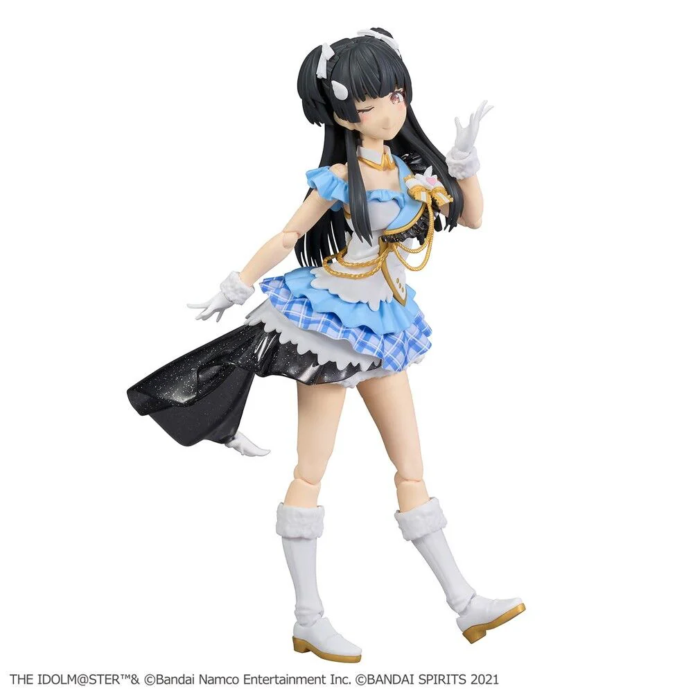Figura Fuyuko Mayuzumi The Idiomalmaster Shiny Colors - Image 5