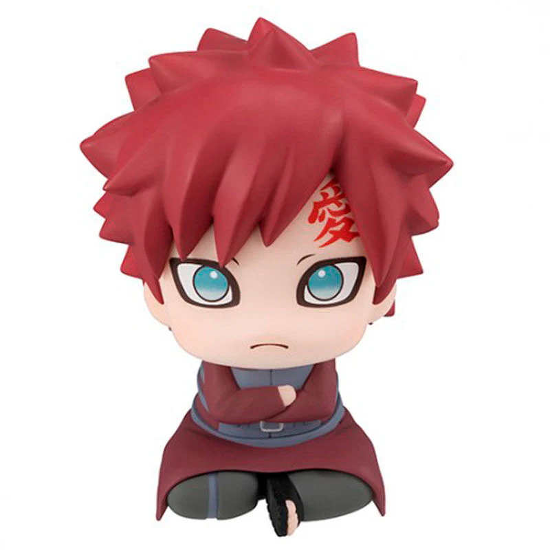 Figura Gaara Look Up Naruto Shipuden 11Cm - Image 2
