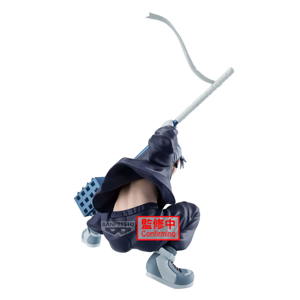 Figura Gaku Vibration Stars Sakamoto Days 14Cm - Image 4