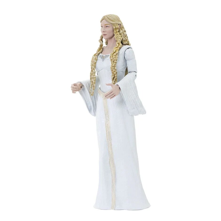 Figura Galadriel Deluxe El Señor De Los Anillos 10Cm - Image 3