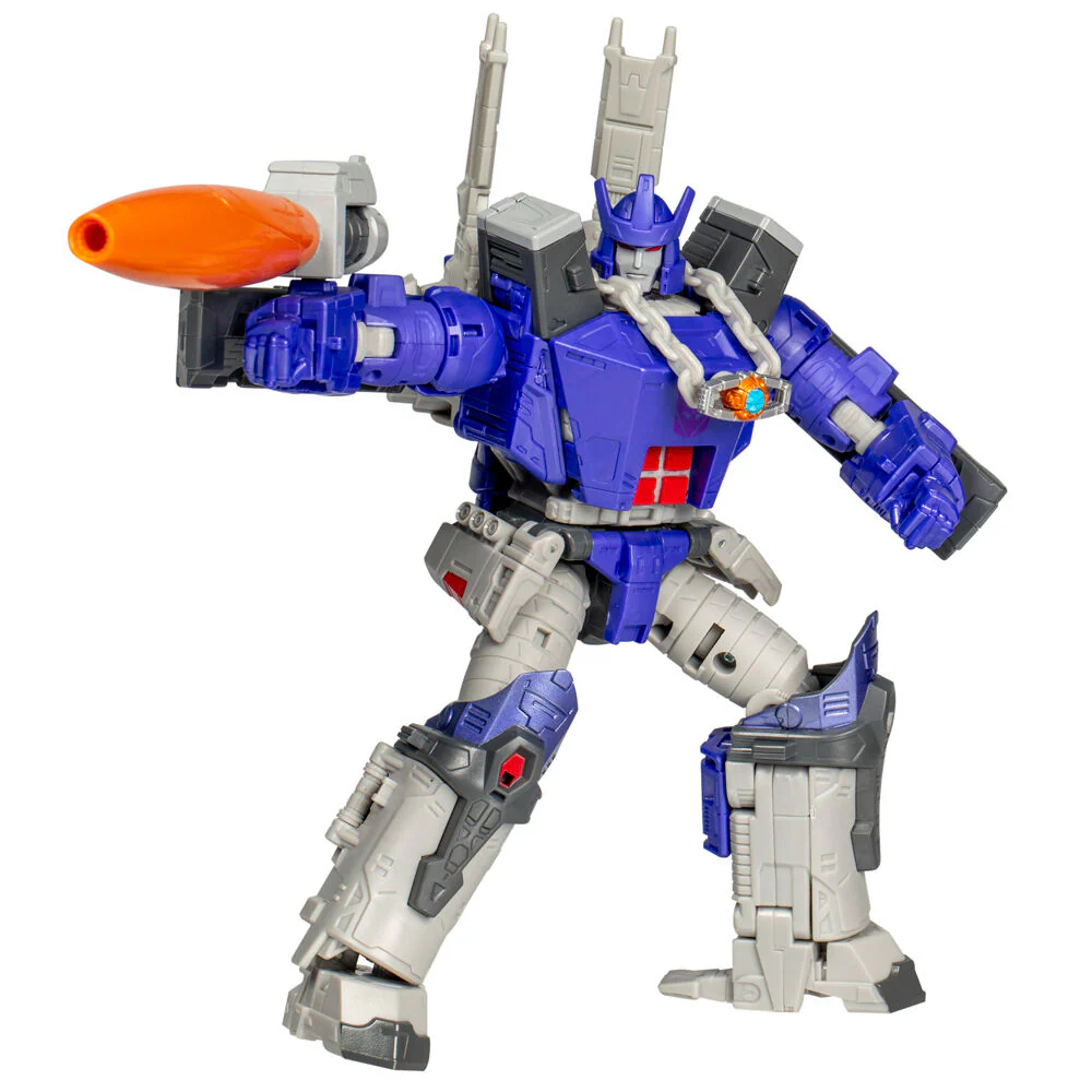 Figura Galvatron Studio Series The Movie Transformers 21,5Cm - Image 2