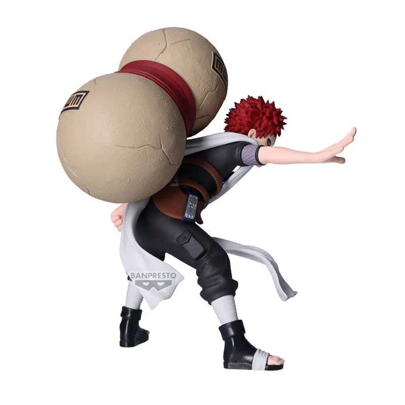 Figura Gara Vibration Stars Naruto Shippuden 12Cm - Image 2