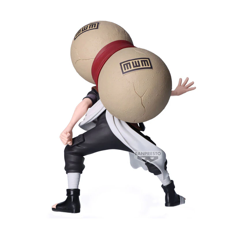 Figura Gara Vibration Stars Naruto Shippuden 12Cm - Image 4