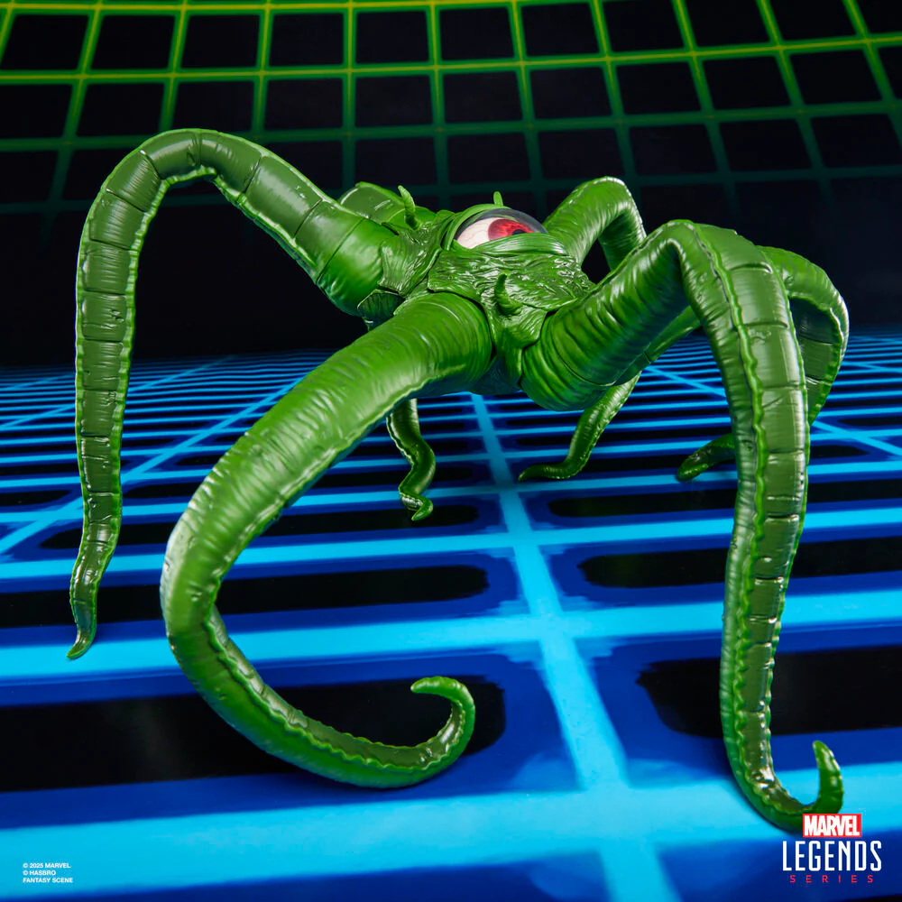 Figura Gargantos Gameverse Marvel Legends 55,5Cm - Image 4