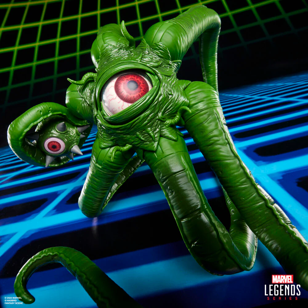 Figura Gargantos Gameverse Marvel Legends 55,5Cm - Image 9