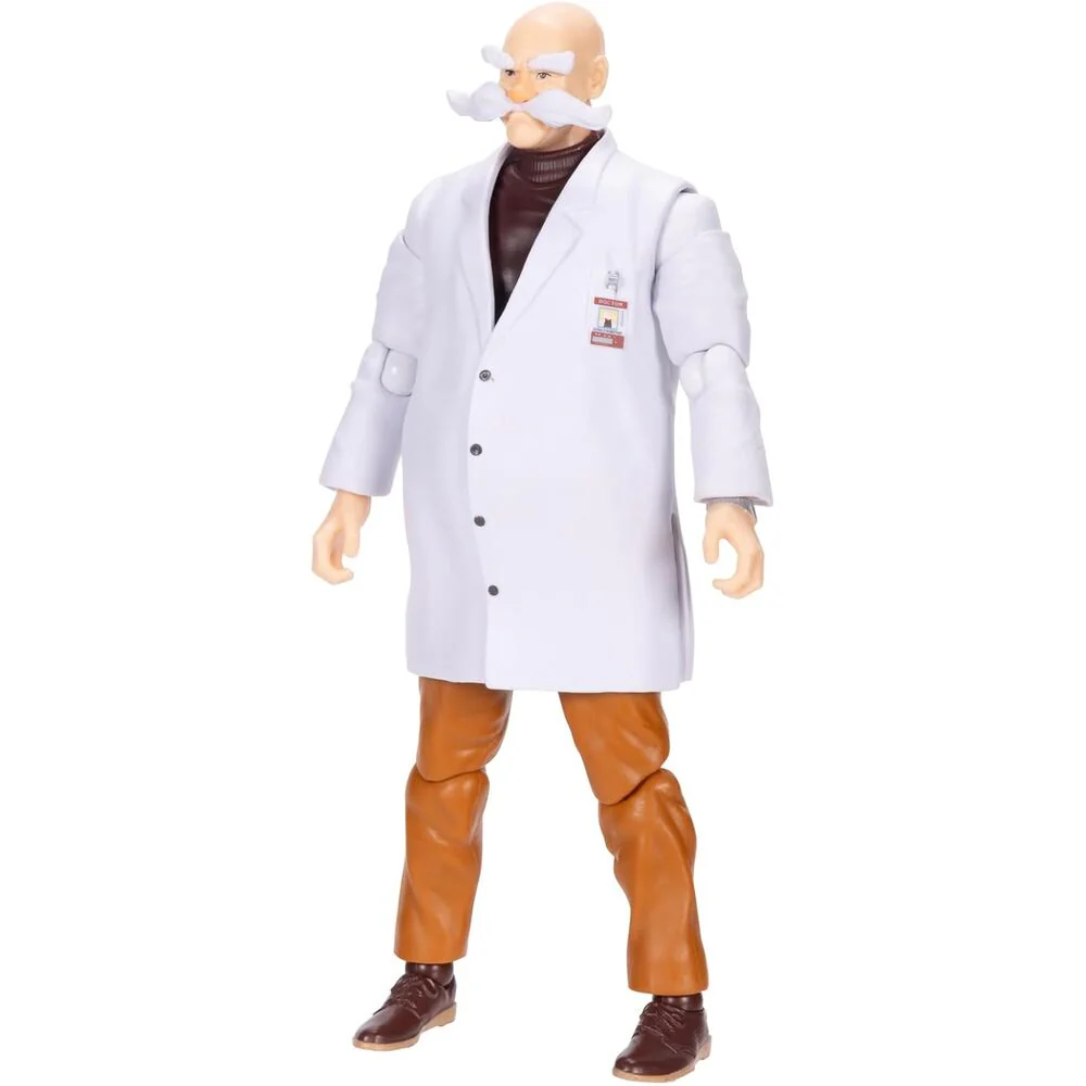Figura Gerald Robotnik Sonic 3 13Cm - Image 4