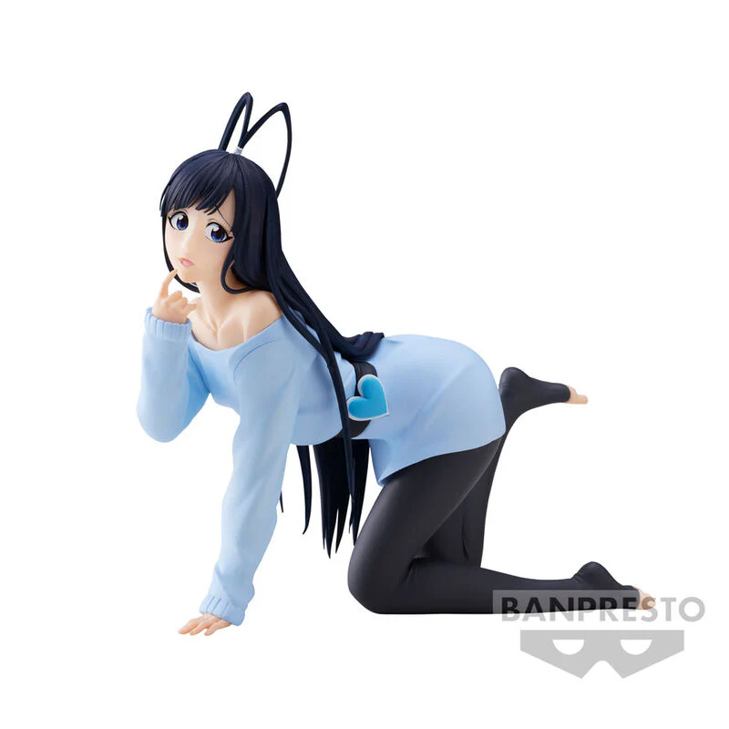 Figura Giselle Gewelle Relax Time Bleach 11Cm