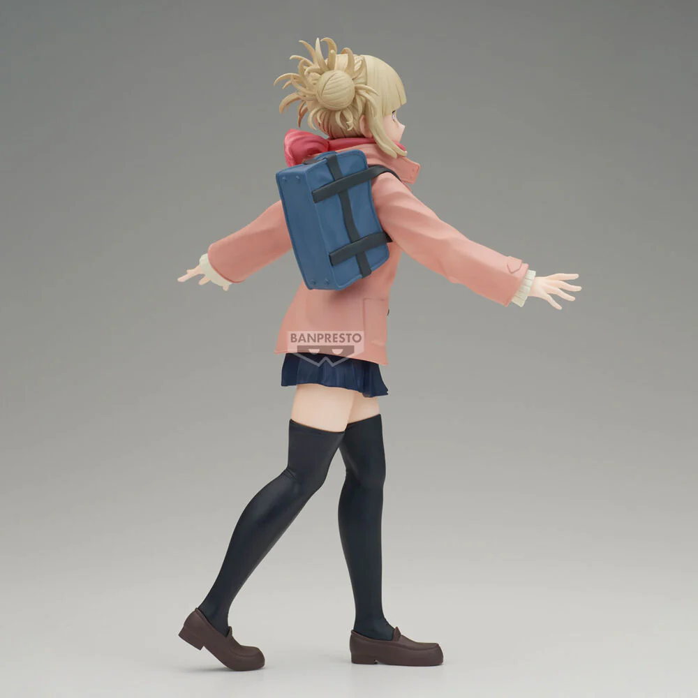Figura Glitter & Glamorous Himiko Toga My Hero Academia 22Cm - Image 3